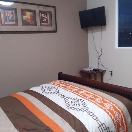 Departamentos Velasco Tijuana Bagian luar foto