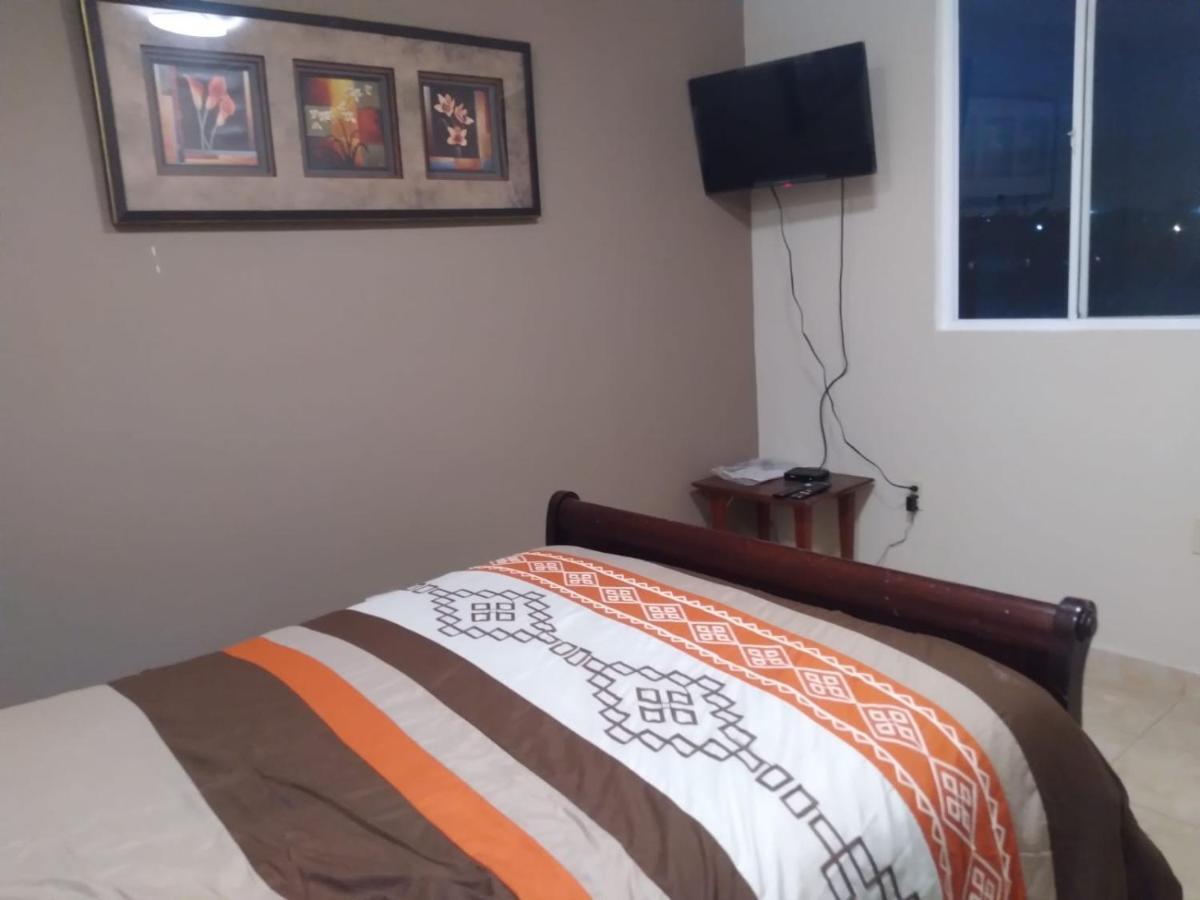 Departamentos Velasco Tijuana Bagian luar foto