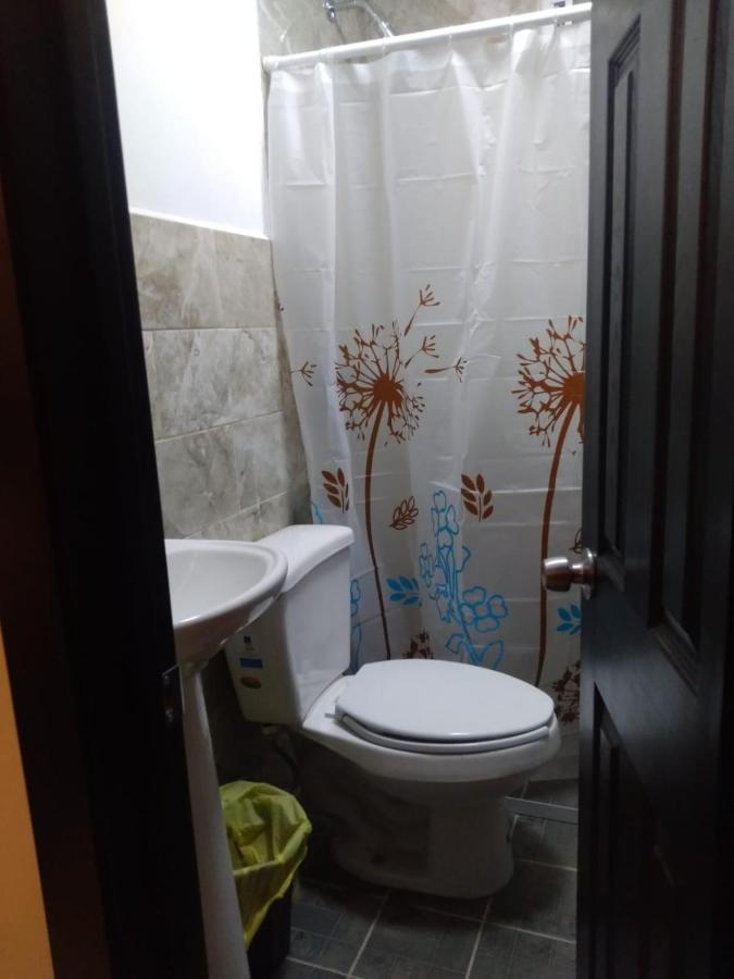 Departamentos Velasco Tijuana Bagian luar foto