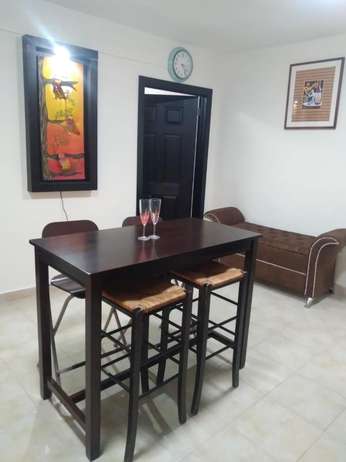 Departamentos Velasco Tijuana Bagian luar foto