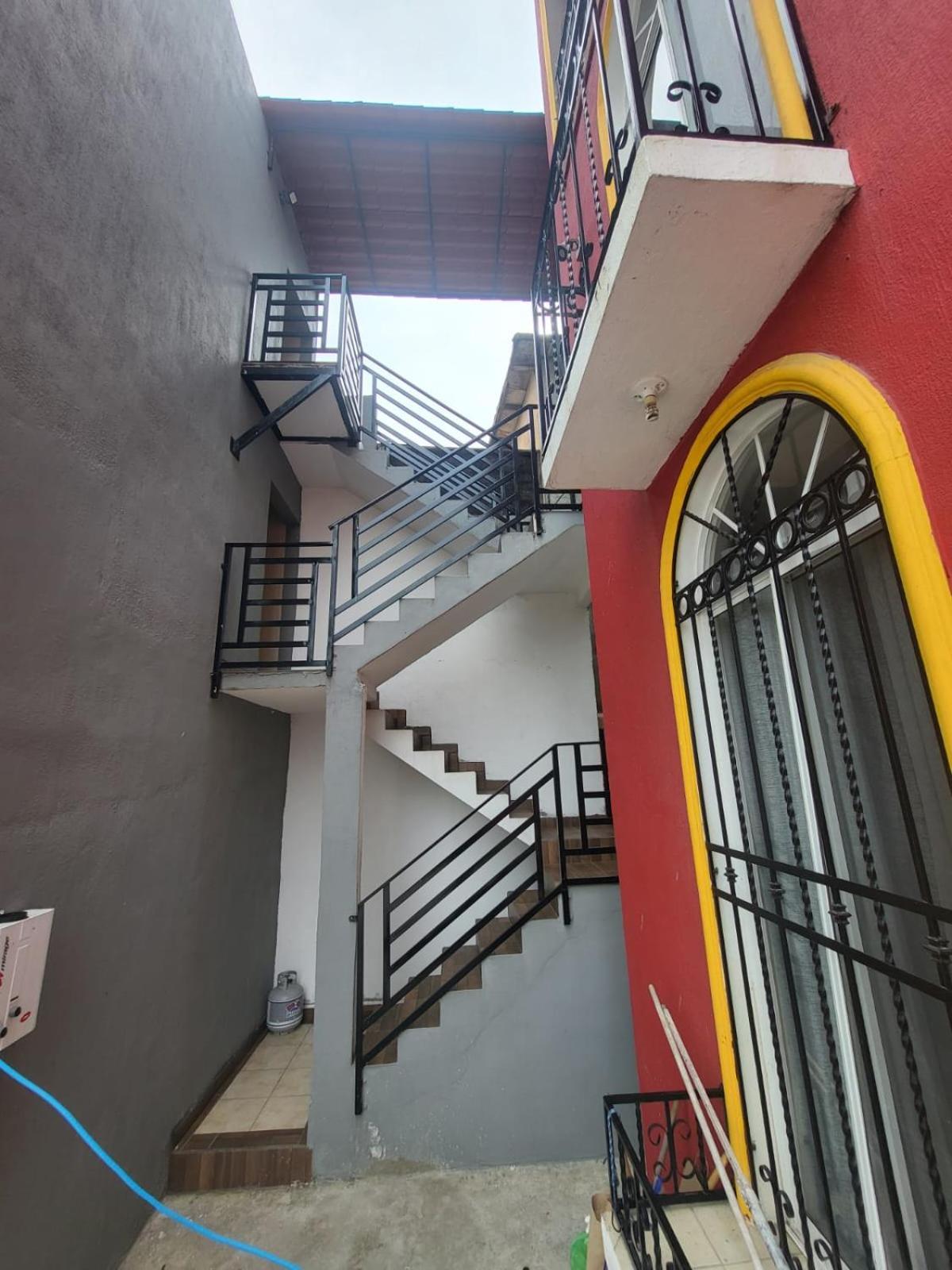Departamentos Velasco Tijuana Bagian luar foto